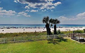 Long Beach Resort Panama City Florida